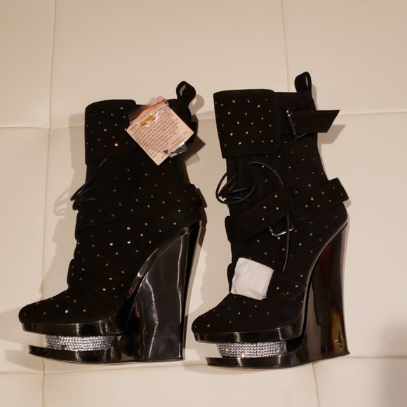 zigi black label Shoes - ZIGI BLACK LABEL (FLASH SALE)